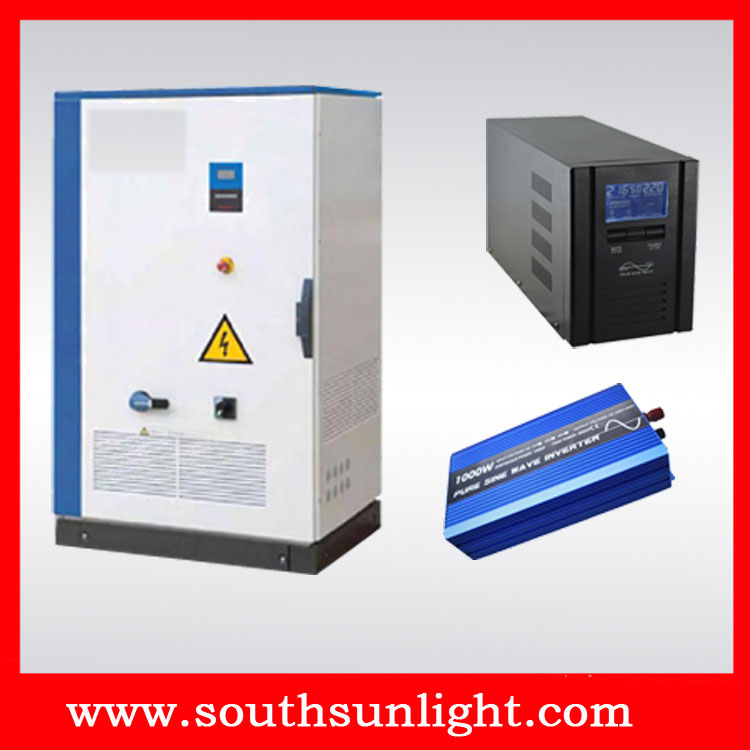 家用純正弦波太陽(yáng)能逆變器 300-3000W