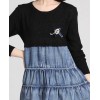 便宜庫存服裝批發便宜春夏秋冬四季服裝尾貨批發 - 5元