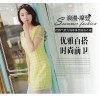 歐根紗裙子 現(xiàn)貨處理 女裝 連衣裙