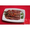 制作家常醬牛肉方法