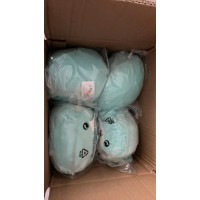 SQUISHMALLOWS毛公仔玩具，正品庫存尾貨